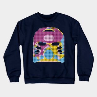 Warhol Hau Crewneck Sweatshirt